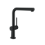 Hansgrohe Talis M54 Bateria kuchenna do bezciśnieniowych podgrzewaczy wody czarny mat 72859670 - zdjęcie 1