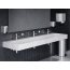 Hansgrohe Talis E Bateria umywalkowa chrom 71719000 - zdjęcie 2
