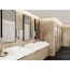 Hansgrohe Talis E Bateria umywalkowa chrom 71719000 - zdjęcie 4
