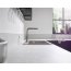 Hansgrohe Talis M54 Bateria kuchenna z wyciąganą wylewką czarny chrom szczotkowany 72808340 - zdjęcie 3