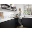 Hansgrohe Talis M54 Bateria kuchenna z wyciąganą wylewką chrom 72808000 - zdjęcie 4