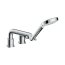 Hansgrohe Talis S Bateria nawannowa 3 otworowa chrom 72416000 - zdjęcie 1
