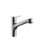 Hansgrohe Talis S Bateria kuchenna, chrom 32842000 - zdjęcie 1