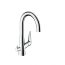 Hansgrohe Talis S Bateria kuchenna, chrom 72811000 - zdjęcie 1
