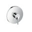 Hansgrohe Talis S Bateria wannowo-prysznicowa podtynkowa chrom 72607000 - zdjęcie 1