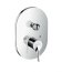 Hansgrohe Talis S Bateria wannowo-prysznicowa podtynkowa chrom 72407000 - zdjęcie 1