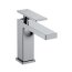 Hansgrohe Tecturis E Bateria umywalkowa chrom 73011000 - zdjęcie 1