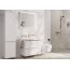 Hansgrohe Tecturis E Bateria umywalkowa CoolStart EcoSmart+ bez korka brąz szczotkowany 73012140 - zdjęcie 3