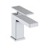 Hansgrohe Tecturis E Bateria umywalkowa CoolStart EcoSmart+ z korkiem chrom 73002000 - zdjęcie 1
