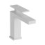 Hansgrohe Tecturis E Bateria umywalkowa CoolStart EcoSmart+ z korkiem biały mat 73014700 - zdjęcie 1