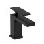 Hansgrohe Tecturis E Bateria umywalkowa czarny mat 73001670 - zdjęcie 1
