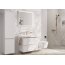 Hansgrohe Tecturis E Bateria umywalkowa Fine CoolStart Ecosmart+ z korkiem brąz szczotkowany 73040140 - zdjęcie 3
