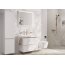 Hansgrohe Tecturis E Bateria umywalkowa Fine CoolStart Ecosmart+ z korkiem brąz szczotkowany 73060140 - zdjęcie 3