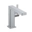 Hansgrohe Tecturis E Bateria umywalkowa Fine CoolStart Ecosmart+ z korkiem klik klak chrom 73023000 - zdjęcie 1