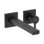Hansgrohe Tecturis E Bateria umywalkowa podtynkowa czarny mat 73051670 - zdjęcie 1