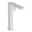 Hansgrohe Tecturis E Bateria umywalkowa wysoka biały mat 73072700 - zdjęcie 1