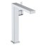 Hansgrohe Tecturis E Bateria umywalkowa wysoka chrom 73072000 - zdjęcie 1