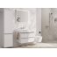 Hansgrohe Tecturis E Bateria umywalkowa wysoka Fine CoolStart Ecosmart+ z korkiem chrom 73070000 - zdjęcie 3