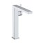 Hansgrohe Tecturis E Bateria umywalkowa wysoka Fine CoolStart Ecosmart+ z korkiem chrom 73070000 - zdjęcie 1