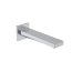 Hansgrohe Tecturis E Wylewka wannowa chrom 73410000 - zdjęcie 1