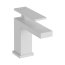 Hansgrohe Tecturis E Zawór do zimnej wody EcoSmart+ biały mat 73013700 - zdjęcie 1
