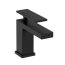 Hansgrohe Tecturis E Zawór do zimnej wody EcoSmart+ czarny mat 73013670 - zdjęcie 1