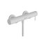 Hansgrohe Tecturis S Bateria prysznicowa natynkowa biały mat 73622700 - zdjęcie 1