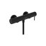 Hansgrohe Tecturis S Bateria prysznicowa natynkowa czarny mat 73622670 - zdjęcie 1
