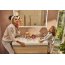 Hansgrohe Tecturis S Bateria umywalkowa Fine CoolStart EcoSmart+ bez korka chrom 73321000 - zdjęcie 6