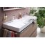 Hansgrohe Tecturis S Bateria umywalkowa Fine CoolStart EcoSmart+ bez korka chrom 73321000 - zdjęcie 5