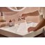 Hansgrohe Tecturis S Bateria umywalkowa Fine CoolStart EcoSmart+ bez korka chrom 73321000 - zdjęcie 7