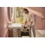 Hansgrohe Tecturis S Bateria umywalkowa Fine CoolStart EcoSmart+ bez korka chrom 73321000 - zdjęcie 8
