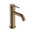 Hansgrohe Tecturis S Bateria umywalkowa brąz szczotkowany 73301140 - zdjęcie 1