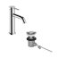 Hansgrohe Tecturis S Bateria umywalkowa chrom 73310000 - zdjęcie 1
