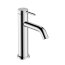 Hansgrohe Tecturis S Bateria umywalkowa CoolStart Ecosmart+ bez korka chrom 73312000 - zdjęcie 1