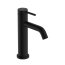 Hansgrohe Tecturis S Bateria umywalkowa CoolStart Ecosmart+ bez korka czarny mat 73312670 - zdjęcie 1