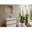 Hansgrohe Tecturis S Bateria umywalkowa CoolStart Ecosmart+ bez korka czarny mat 73312670 - zdjęcie 4