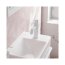 Hansgrohe Tecturis S Bateria umywalkowa CoolStart Ecosmart+ z korkiem biały mat 73302700 - zdjęcie 3