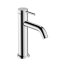 Hansgrohe Tecturis S Bateria umywalkowa Ecosmart+ bez korka chrom 73311000 - zdjęcie 1