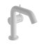 Hansgrohe Tecturis S Bateria umywalkowa Fine CoolStart EcoSmart+ z korkiem biały mat 73320700 - zdjęcie 1