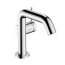 Hansgrohe Tecturis S Bateria umywalkowa Fine CoolStart EcoSmart+ z korkiem chrom 73320000 - zdjęcie 1