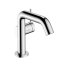 Hansgrohe Tecturis S Bateria umywalkowa Fine CoolStart EcoSmart+ z korkiem chrom 73323000 - zdjęcie 1