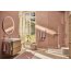 Hansgrohe Tecturis S Bateria umywalkowa Fine CoolStart EcoSmart+ z korkiem chrom 73340000 - zdjęcie 4