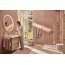Hansgrohe Tecturis S Bateria umywalkowa Fine CoolStart EcoSmart+ z korkiem chrom 73340000 - zdjęcie 3