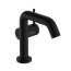 Hansgrohe Tecturis S Bateria umywalkowa Fine CoolStart EcoSmart+ z korkiem czarny mat 73323670 - zdjęcie 1