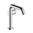 Hansgrohe Tecturis S Bateria umywalkowa Fine CoolStart EcoSmart+ z korkiem chrom 73342000 - zdjęcie 1