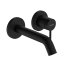 Hansgrohe Tecturis S bateria umywalkowa podtynkowa czarny mat 73350670 - zdjęcie 1