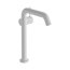 Hansgrohe Tecturis S Bateria umywalkowa wysoka CoolStart EcoSmart+ bez korka biały mat 73372700 - zdjęcie 1