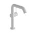 Hansgrohe Tecturis S Bateria umywalkowa z korkiem biały mat 73360700 - zdjęcie 1