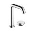 Hansgrohe Tecturis S Bateria umywalkowa z korkiem chrom 73353000 - zdjęcie 1